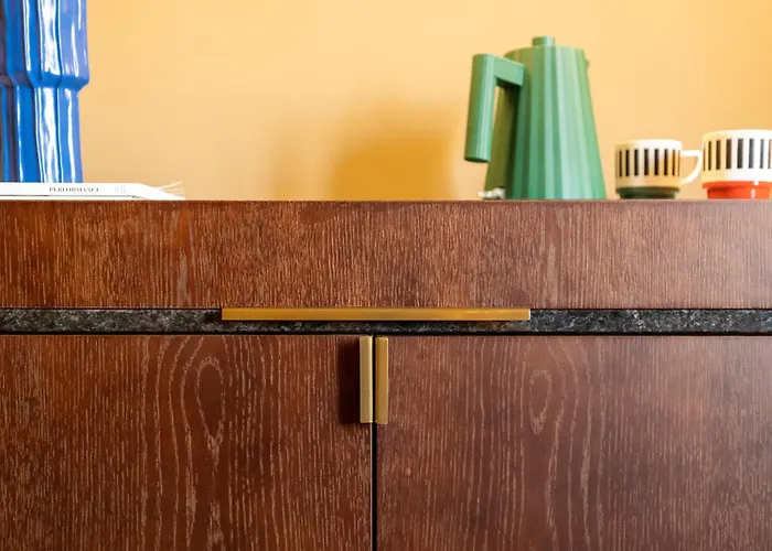 Aparthotel Upon Angels - Adults Only à Lisboa