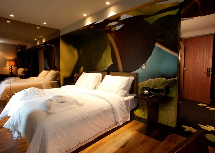 Figueira by The Beautique Hotels Lisboa