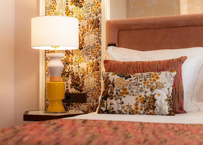 Palacio Ludovice Wine Experience Hotel Lisboa